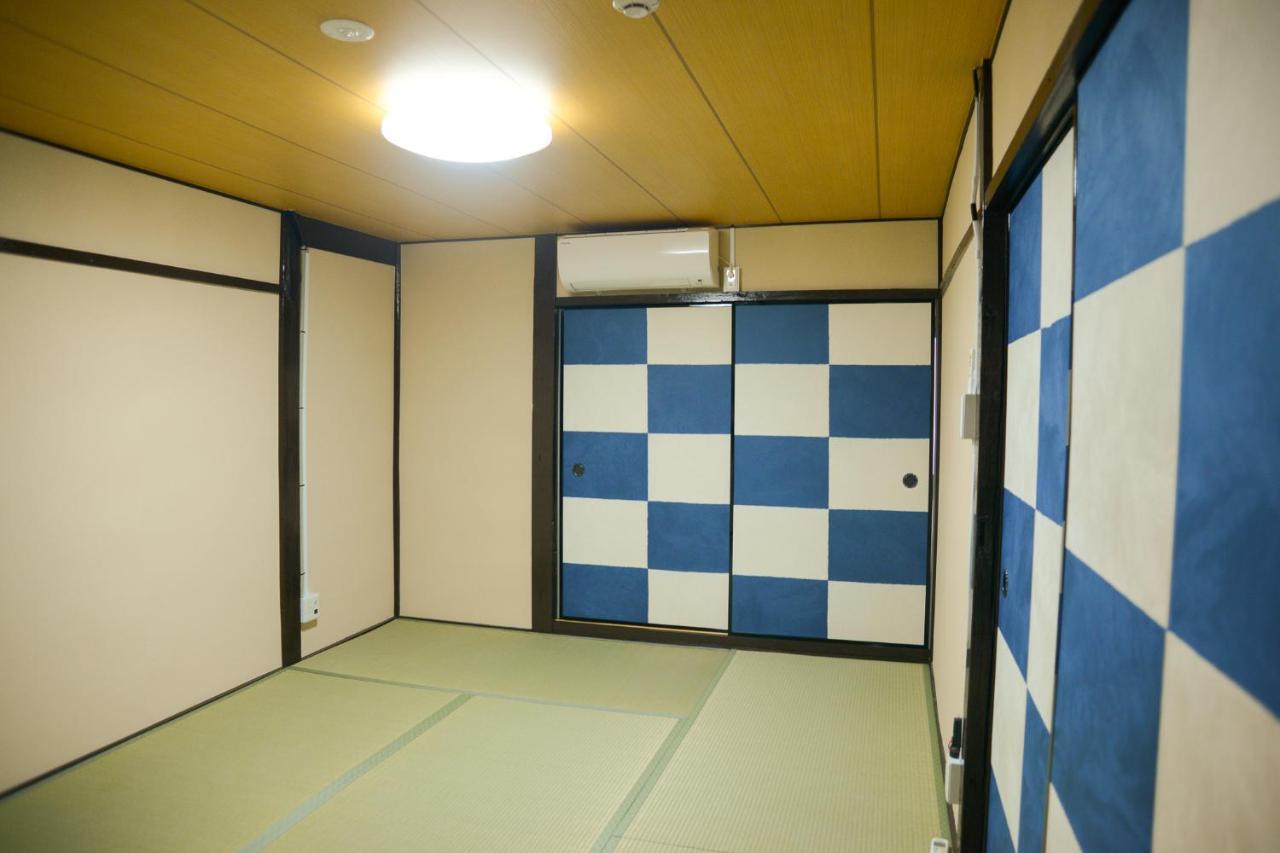 Nishioji Fukuro 西大路梟 * Kyōto