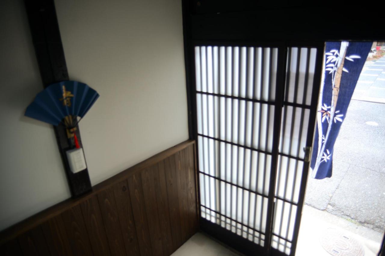 Ferienhaus Nishioji Fukuro 西大路梟 *
