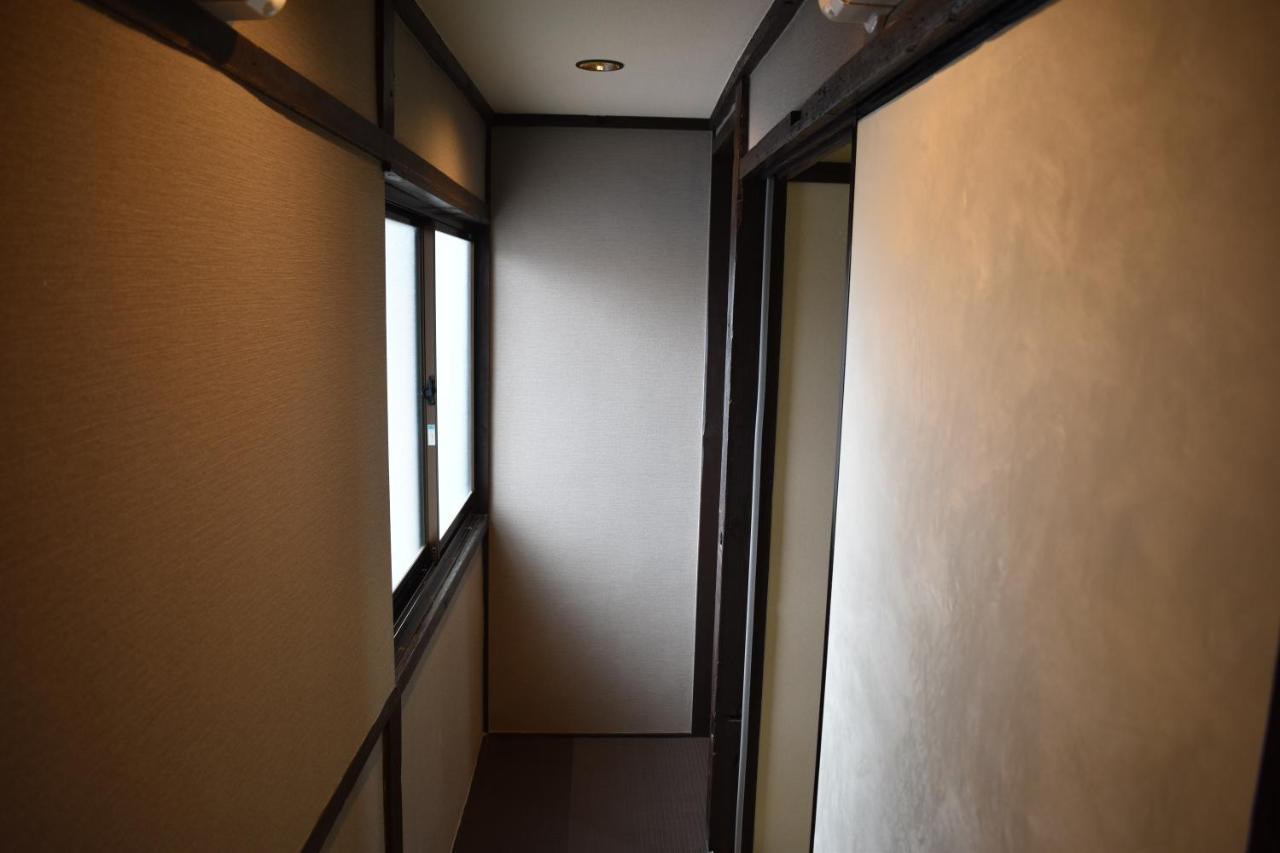 Ferienhaus Nishioji Fukuro 西大路梟 Kyōto